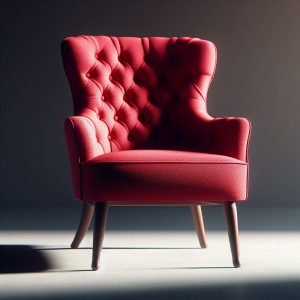 Butacas, sillas y sillones