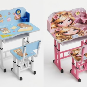 Niños Kids